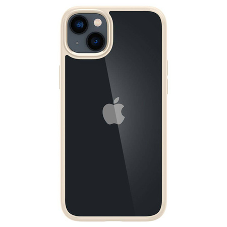 Spigen ULTRA HYBRID IPHONE 14 PLUS SANDBEIGE