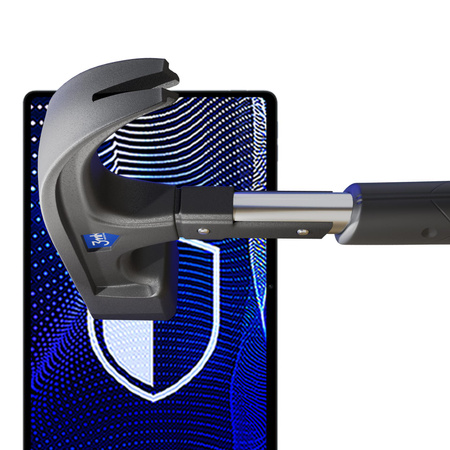 OnePlus Pad Lite - up to 13" 3mk FlexibleGlass Pro