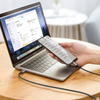 Ugreen cable USB Type C - USB Type C Power Delivery 100W Quick Charge FCP 5A 3m gray cable (90120 US316)
