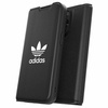 Adidas OR Booklet Case BASIC iPhone 14 Pro 6.1" czarno biały/black white 50182