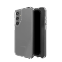 ZAGG Cases Crystal Palace - obudowa ochronna do Samsung S24+