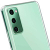 Samsung S20 FE 5G - 3mk Clear Case