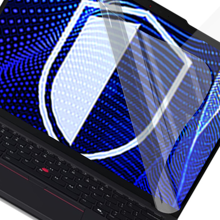 Lenovo ThinkPad T14 Gen 5 - up to 15" 3mk FlexibleGlass Pro