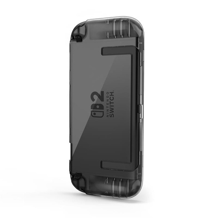 TECH-PROTECT FLEXAIR NINTENDO SWITCH 2 CLEAR