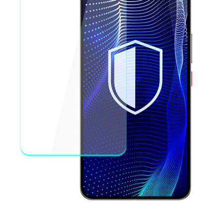 Nubia Neo 3 - 3mk FlexibleGlass Pro