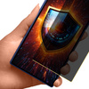 Samsung Galaxy Z Fold 7 - 3mk Silky Matt Privacy