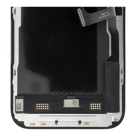 ZY Wyświetlacz LCD do IPHONE 15 PRO FFHD-900p Incell (Change IC)
