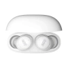 QCY HT07 ArcBuds TWS in-ear Bluetooth 5.2 wireless headphones - white