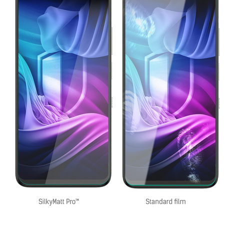 TCL 60 5G / 60R 5G / 60 SE NXTPAPER 5G - 3mk Silky Matt Pro