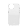 SBS D3O Hülle für iPhone 14 / 13 – transparent