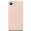 RINGKE SILICONE MAGNETIC MAGSAFE IPHONE 16E PINK SAND
