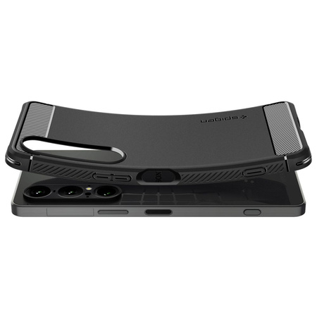 SPIGEN RUGGED ARMOR SONY XPERIA 1 VII MATTE BLACK