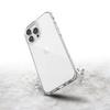 Raptic X-Doria Clear Case iPhone 14 Pro gepanzerte durchsichtige Hülle