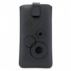 Futerał uniwersalny / wsuwka Deko - do Iphone 15 Pro Max / 14 Pro Max / 13 Pro Max / 12 Pro Max / 15 Plus / 14 Plus /Samsung Note 8/A20s/A71/A52 4G/5G /S21+/S23 FE/S23 Plus/S24 Plus/ Xiaomi Redmi Note 10/10s/105G/13 4G/13 5G/13 Pro 4G/13 Pro