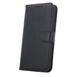 Etui Smart Classic do Honor Magic 7 Lite czarne