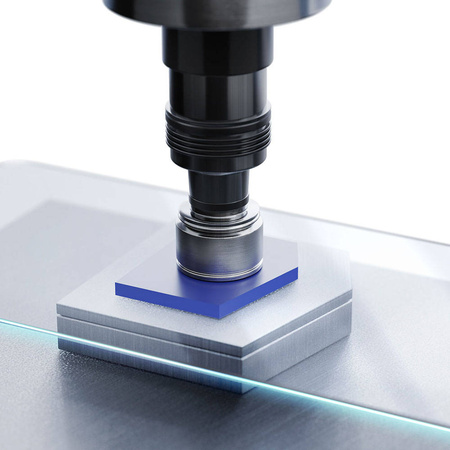 Samsung Galaxy S21+ 5G - 3mk Hardy