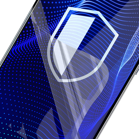 Infinix GT 20 Pro - 3mk FlexibleGlass Pro