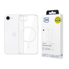 Apple iPhone 16E - 3mk Clear MagCase