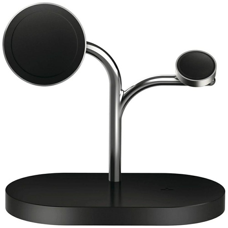 Ładowarka indukcyjna 3w1 Samsung         GP-PWU024 czarny