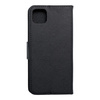 Kabura Fancy Book do SAMSUNG A22 5G czarny