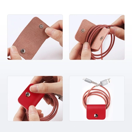 Dux Ducis Hivo echt Leder booktype case schutzhülle aufklappbare hülle für iPhone 14 braun