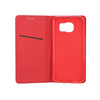 Etui Smart Magnet book Samsung A33A336 czerwony/red