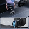 Uchwyt do telefonu Joyroom JR-ZS366 magnetyczny na kokpit - czarny