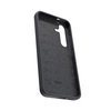 Nakładka Etteri Silicone Case do Samsung Galaxy S24 czarna