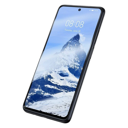 Baseus 2x folia ochronna na cały ekran 0,15 mm do Xiaomi Redmi K40/K40 Pro Transparent (SGMIK40-02)