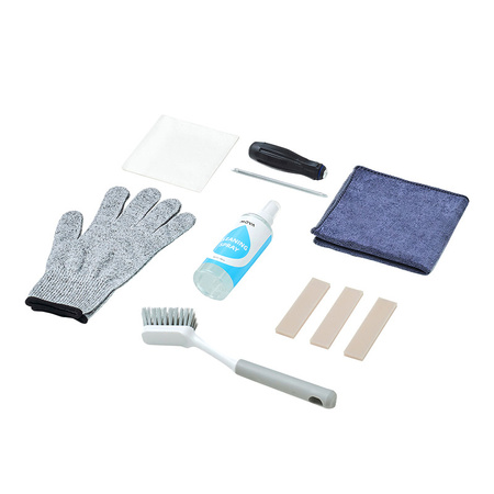 Cleaning Kit for MOVA 600 & 1000