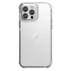 UNIQ etui Combat iPhone 13 Pro Max 6,7"przezroczysty/crystal clear
