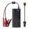 Baseus Auto-Wechselrichter 150W 12V / 500W 220V (EU- und CN-Stecker) schwarz (CGNB000101)