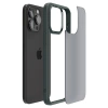 Spigen Ultra Hybrid, frost green - iPhone 15 Pro