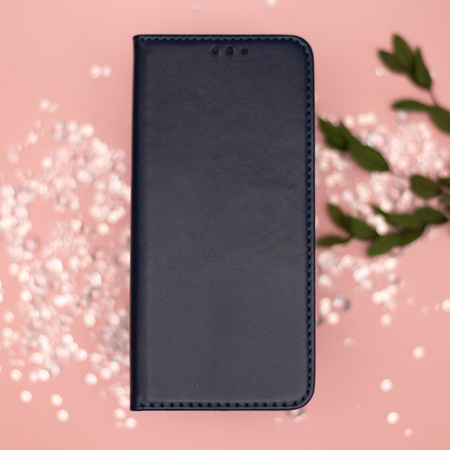 Etui Smart Magnetic do Samsung Galaxy A17 5G czarne