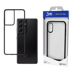 Samsung Galaxy S21 Ultra 5G - 3mk Satin Armor Case