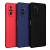 Futerał SOFT do XIAOMI Redmi 9C ciemny niebieski