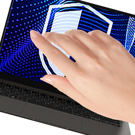 Samsung Galaxy Book3 Pro 14" - up to 15" 3mk FlexibleGlass Pro