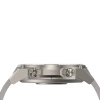 HiFuture FutureGo Mix2 Smartwatch - Grau