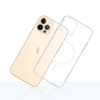 Apple iPhone 12 Pro Max - 3mk Clear MagCase