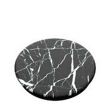 Popsockets 2 Black Marble 800473uchwyt i podstawka do telefonu - standard