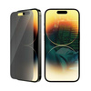 Tempered Glass IPHONE 14 PRO PanzerGlass Classic Fit Screen Protection Antibacterial (P2768)