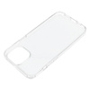 Futerał SUPER CLEAR HYBRID do IPHONE 15 PLUS transparent