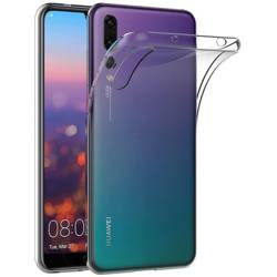Etui HUAWEI P20 PRO Back Żel transparentne