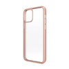 Etui IPHONE 12 PRO MAX PanzerGlass ClearCase Rose Gold AB