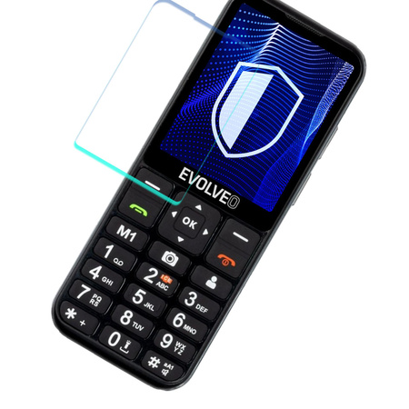 Evolveo EasyPhone LT - 3mk FlexibleGlass Pro