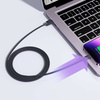 Cable Lightning - USB 2.4A 2m Joyroom S-AL012A14 - black