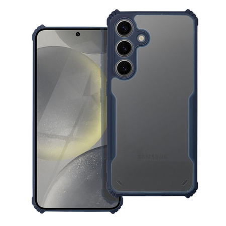 Futerał Anti-Drop do TECNO SPARK GO 2024 niebieski