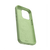 Nakładka Etteri Silicone Mag do iPhone 15 Pro 6,1" jasnozielona