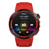 Smartwatch Zeblaze Ares 3 Plus (Czerwony)