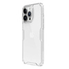 Nillkin Nature Pro iPhone 15 Pro Armor Case - White